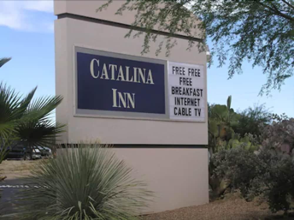カタリナ イン Catalina エクステリア 写真