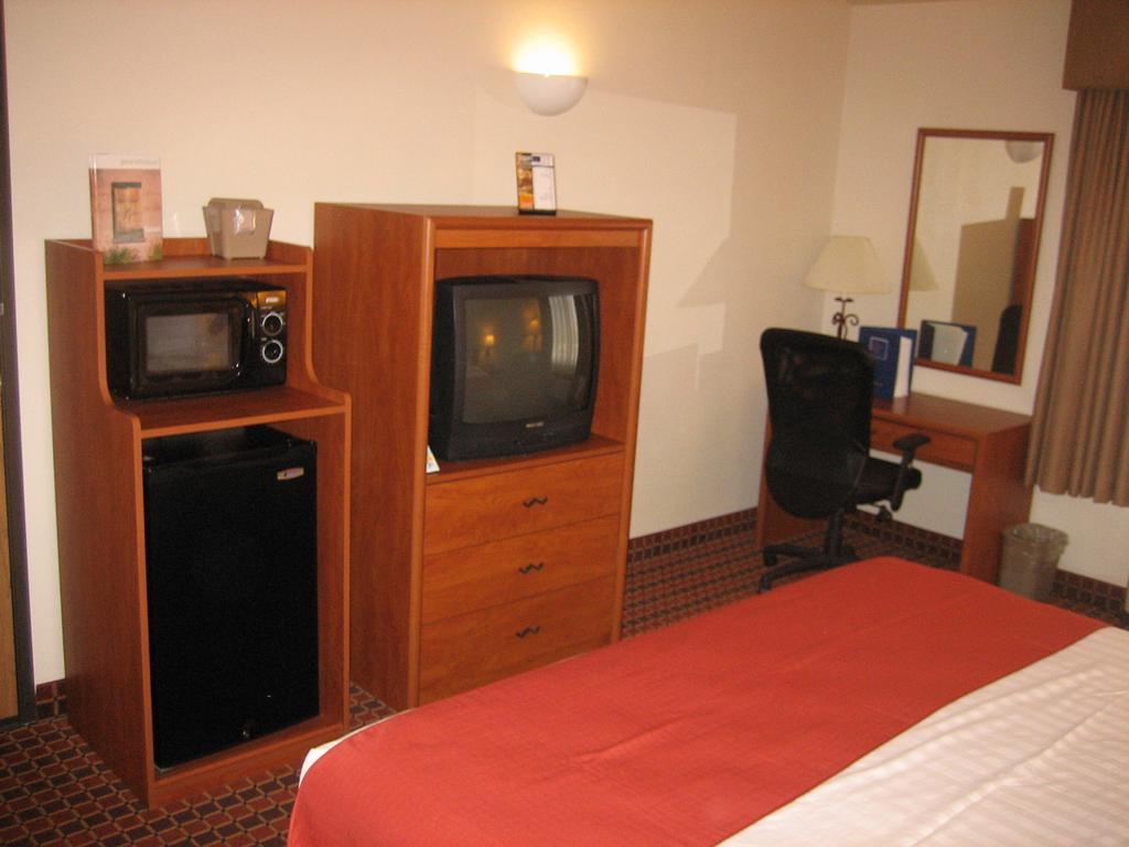 カタリナ イン Catalina 部屋 写真